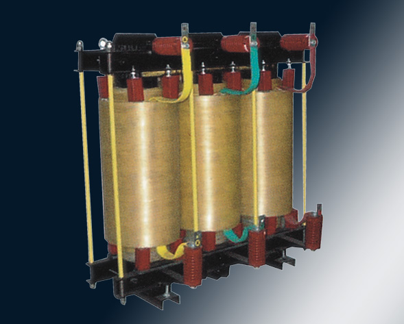 NMQKSG高低壓?jiǎn)?dòng)電抗器交流異步電動(dòng)機(jī)在額定電壓下起動(dòng)時(shí)，初始起動(dòng)電流是很大的，往往超過(guò)額定電流的許多倍（一般是5—7倍），為了減少起動(dòng)電流，不對(duì)電網(wǎng)造成影…